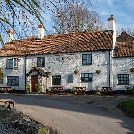 Bowl Inn Almondsbury Eksteriør billede